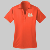 L540.ise - Ladies Silk Touch™ Performance Polo
