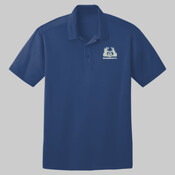 TLK540.ise - Tall Silk Touch™ Performance Polo