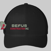C812.bc - Flexfit ® Mesh Back Cap