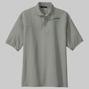 K500.ise -Silk Touch™ Polo