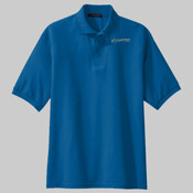 K500.ise -Silk Touch™ Polo 2