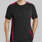 ST351.ise - Colorblock PosiCharge™ Competitor™ Tee