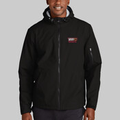 JST56.ise - Waterproof Insulated Jacket 2
