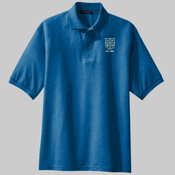 TLK500.ise -- Tall Silk Touch™ Polo