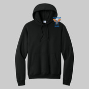 PC78H.tvb - Classic Pullover Hooded Sweatshirt