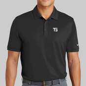 799802.ise - Dri FIT Players Modern Fit Polo 2