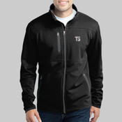 F222.ise - Pique Fleece Jacket