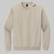 18000.ise - Heavy Blend Crewneck Sweatshirt, Gildan