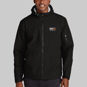 *JST56* Waterproof Insulated Jacket, Sport-Te