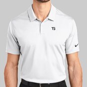 *NKBV6042*  Nike Dry Essential Solid Polo, Nike