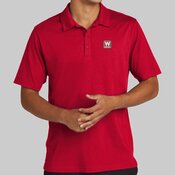 *ST530*  PosiCharge ® Strive Polo, Sport-Tek ® 