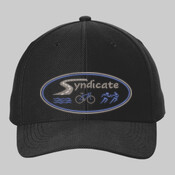 STC50.ise - ® Action Snapback Cap