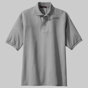 K500.ise -Silk Touch™ Polo