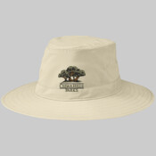 C921.ise - Lifestyle Brim Hat